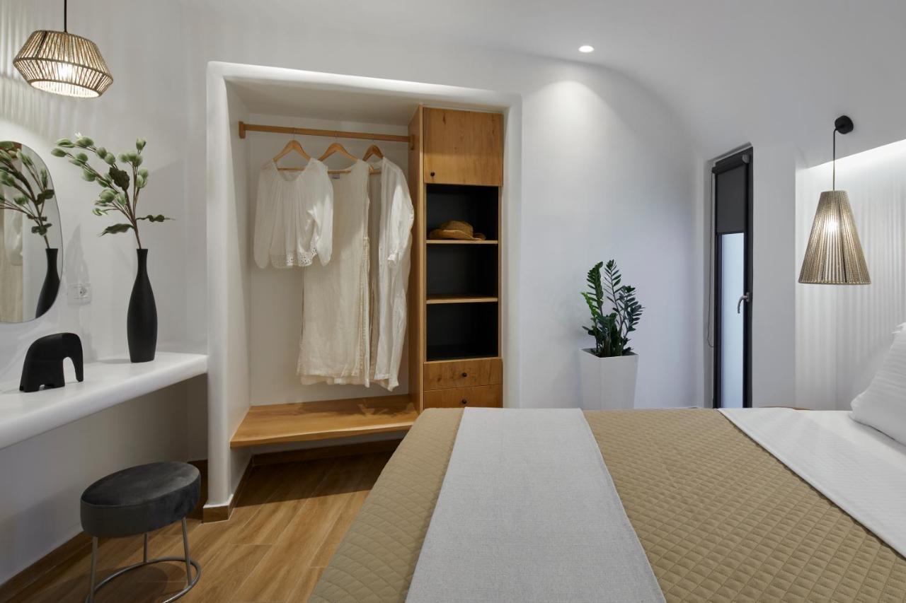 Grand-mere Calliope Апартаменты